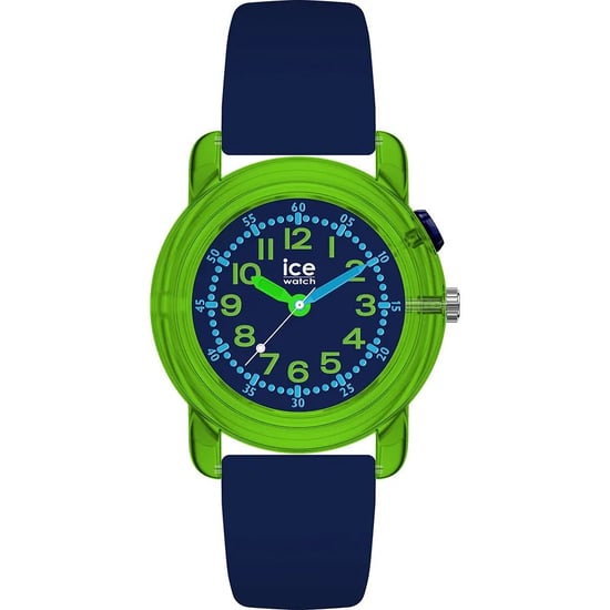 Ice Watch Ice Find - Dino Blau Kind Armbanduhr 024912 - S - Image 1