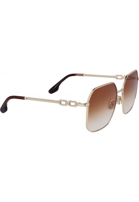 Victoria Beckham VB232S-723 VB232S 58 723 Sonnenbrille - Image 3