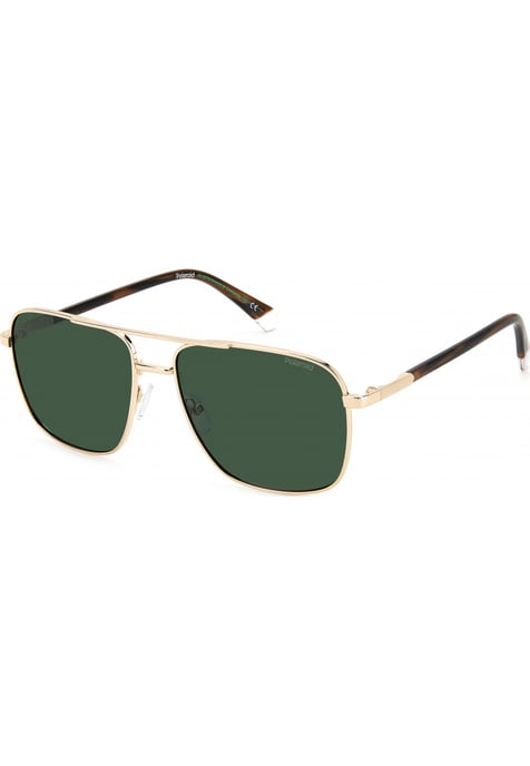 Polaroid PLD-4128-S-X-J5G PLD 4128 S X 58 J5G Sonnenbrille - Image 1