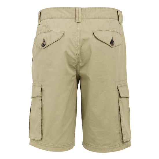 Regatta - "Shorebay II" Cargo-Shorts für Herren (Weißer Pfeffer) - Image 2