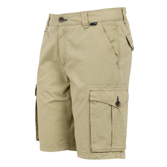 Regatta - "Shorebay II" Cargo-Shorts für Herren (Weißer Pfeffer) - Image 3