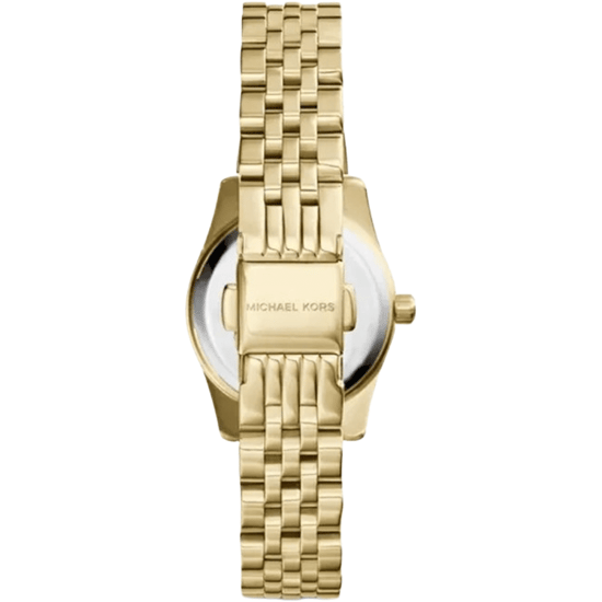 Michael Kors MK3874 Petite Lexington Damenuhr - Image 2