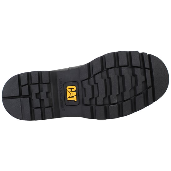 Caterpillar Colorado 2.0 Traktor Herren Schwarze Stiefel - Image 5