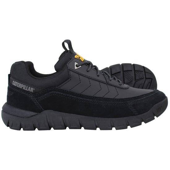Caterpillar Versage Lo Herren Schwarz Schuhe - Image 4