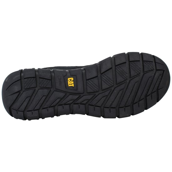 Caterpillar Versage Lo Herren Schwarz Schuhe - Image 5