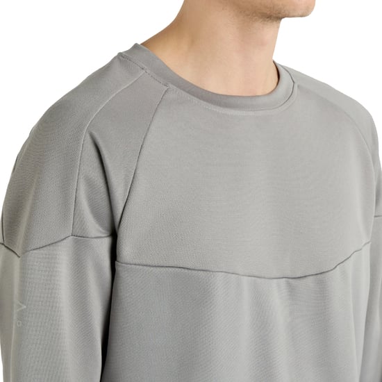 Umbro - "Sportswear" Sweatshirt für Herren (Greif) - Image 3