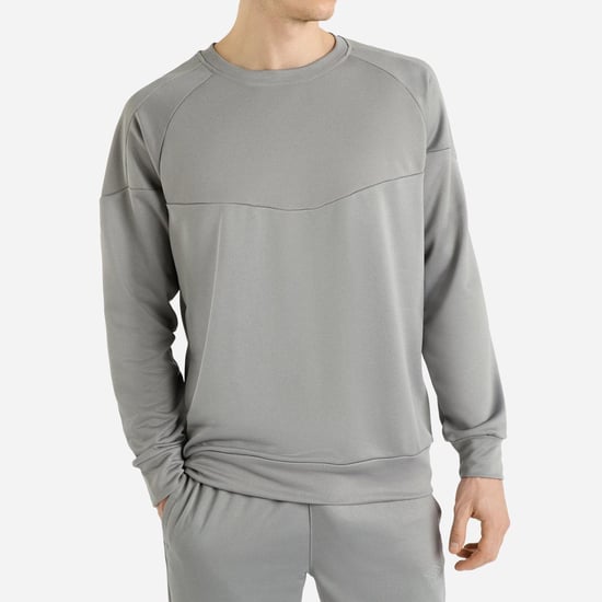 Umbro - "Sportswear" Sweatshirt für Herren (Greif) - Image 5