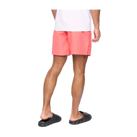 Henleys - "Henpool" Badeshorts für Herren (Koralle) - Image 2