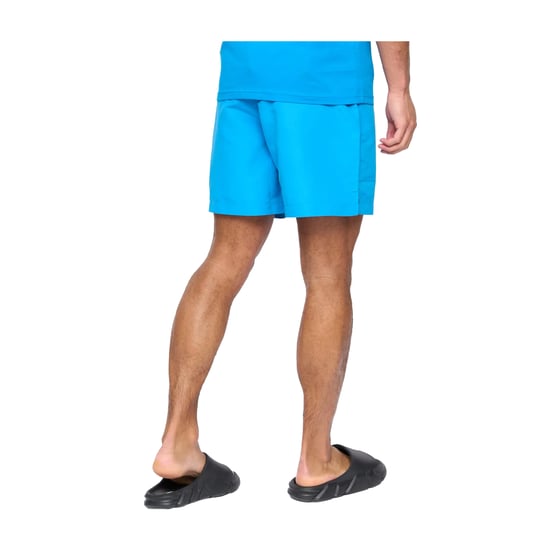 Henleys - "Henpool" Badeshorts für Herren (Blau) - Image 2