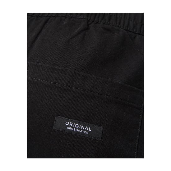 Crosshatch - "Blansmoore" Hosen für Herren (Schwarz) - Image 3