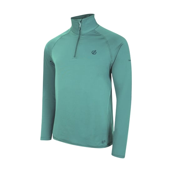 Dare 2B - "Fuse Up II" Midlayer für Herren (Bristolblau) - Image 2