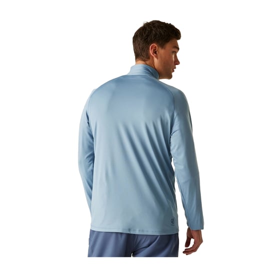 Dare 2B - "Fuse Up II" Midlayer für Herren (Bergquelle Blau) - Image 2