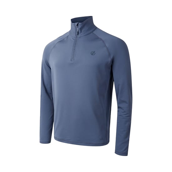Dare 2B - "Fuse Up II" Midlayer für Herren (Indigoblau) - Image 2