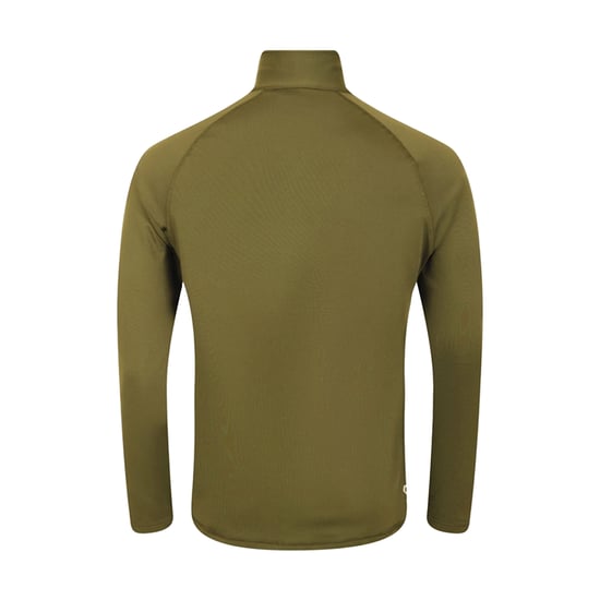 Dare 2B - "Fuse Up II" Midlayer für Herren (Olivgrün) - Image 2