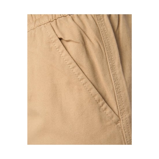 Crosshatch - "Blansmoore" Freizeitshorts für Herren (Steinfarben) - Image 3