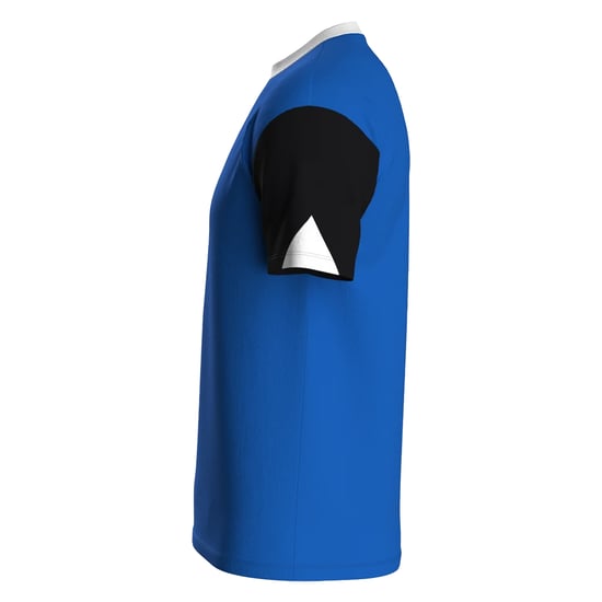 Umbro - Herren Trikot "Total", Training (Königsblau/Dunkel-Marineblau/Weiß) - Image 3