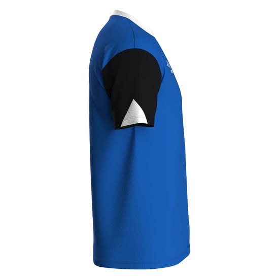 Umbro - Herren Trikot "Total", Training (Königsblau/Dunkel-Marineblau/Weiß) - Image 4