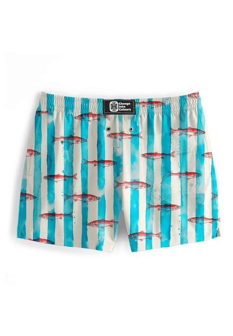 "Sprats" Badeshorts - Image 3