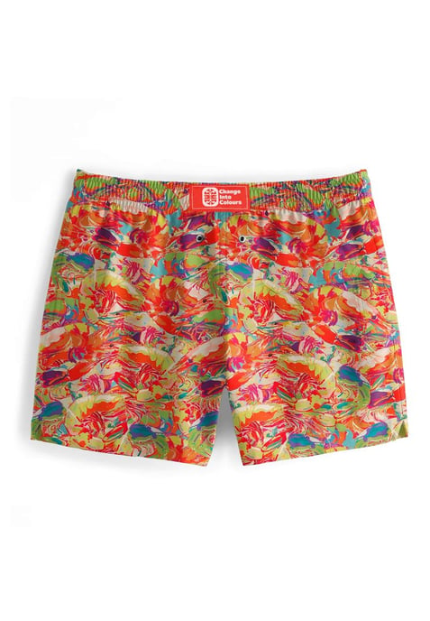 "Shrimps" Badeshorts - Image 3