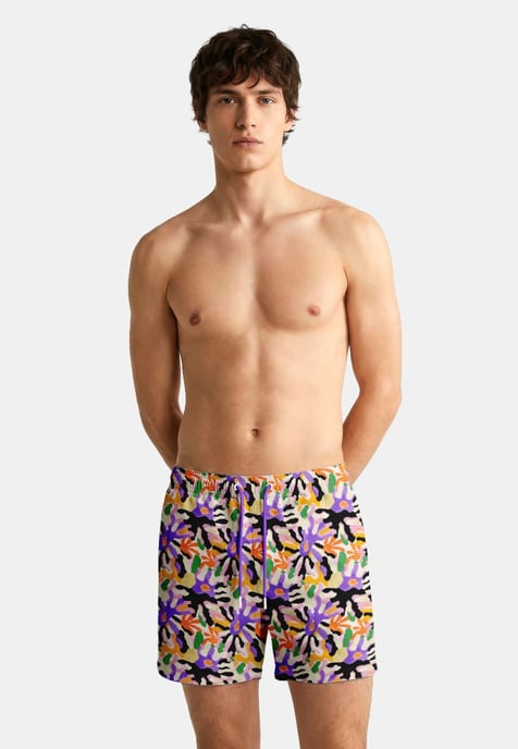"Flora" Badeshorts - Image 2