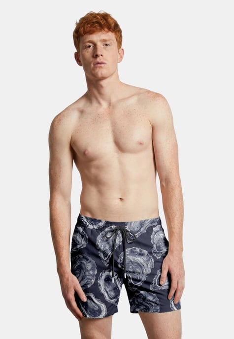 "Oysters" Badeshorts - Image 2