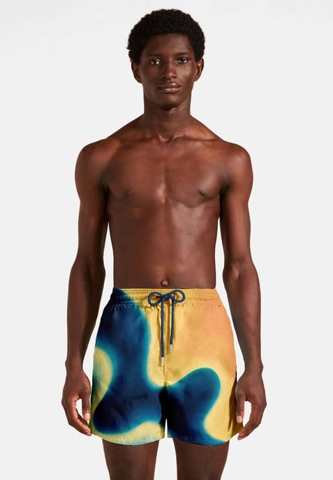 "Flow" Badeshorts - Image 2