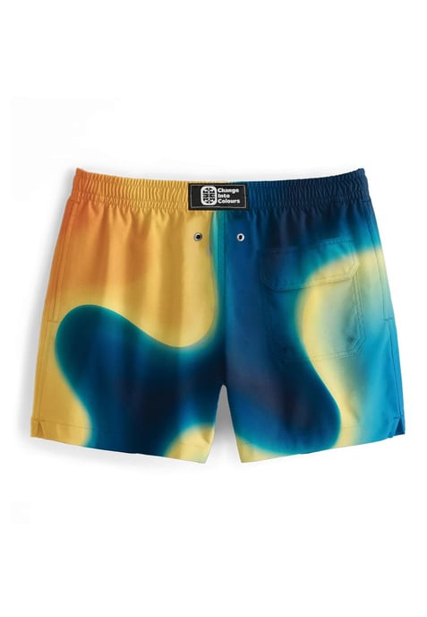 "Flow" Badeshorts - Image 3