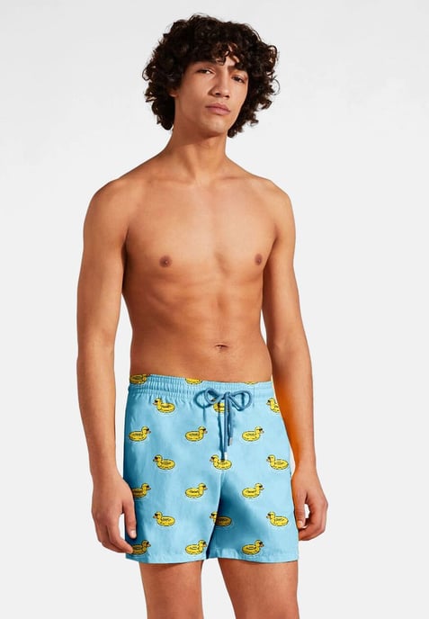 "Duckboy" Badeshorts - Image 2