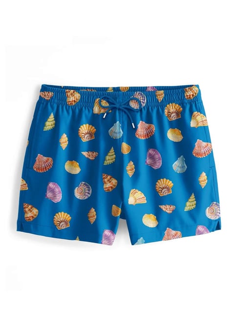 "Shells" Badeshorts - Image 1