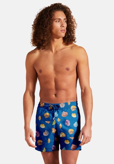 "Shells" Badeshorts - Image 2
