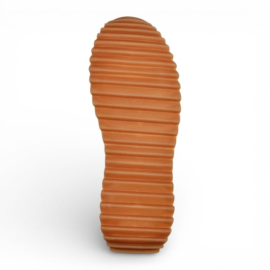 Tamaris Damen-Plateau-Sneaker, beige, zum Schnüren - Image 4