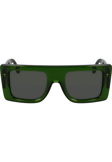 Victoria Beckham VB677S-5122302 VB677S 51 5122302 Sonnenbrille - Image 2