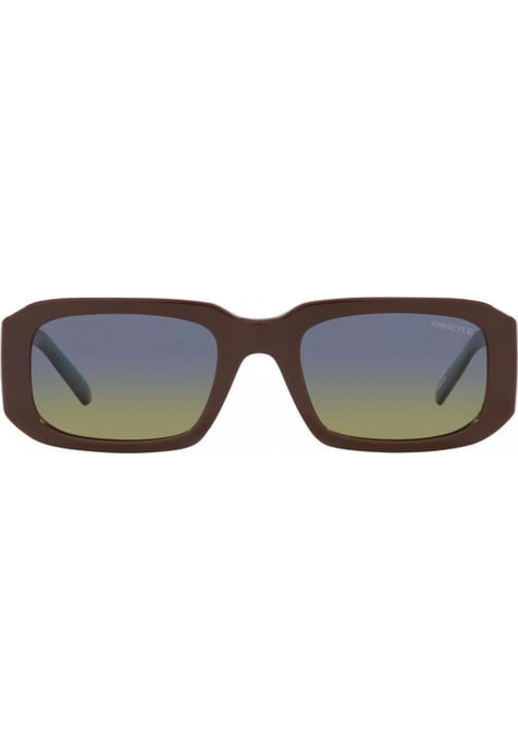Arnette AN4318-12382W-53 AN4318 53 12382W Sonnenbrille - Image 2