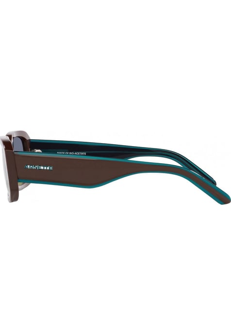 Arnette AN4318-12382W-53 AN4318 53 12382W Sonnenbrille - Image 3