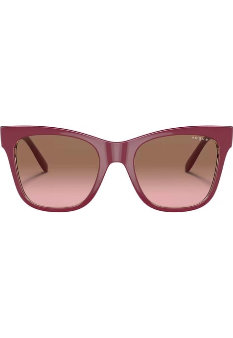Vogue VO5428S-299414-51 VO5428S 51 299414 Sonnenbrille - Image 2