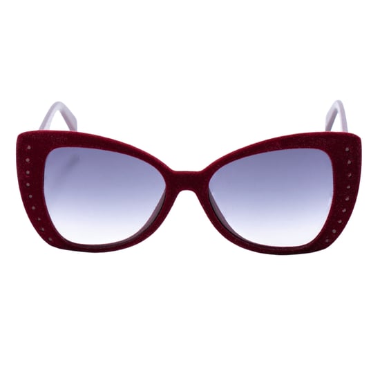 Italia Independent Damen-Sonnenbrillen 55/16/140 mm Acetat - Image 2