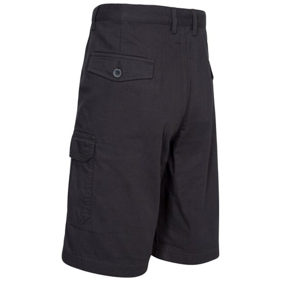 Trespass Mens Rawson Shorts - Image 2