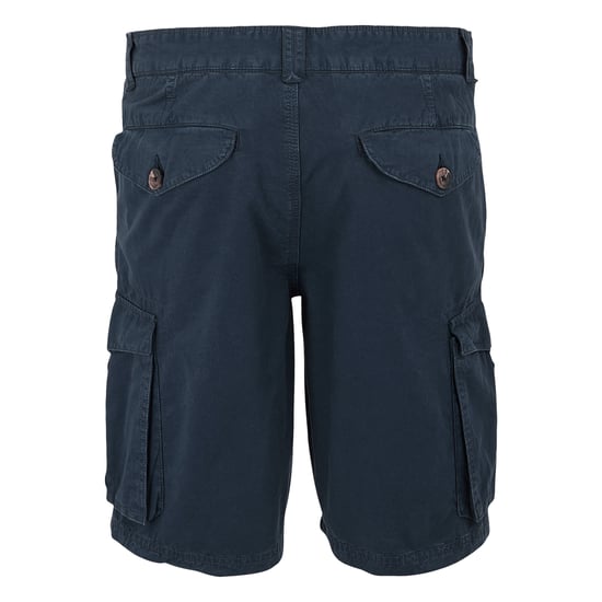 Regatta - "Shorebay II" Cargo-Shorts für Herren (Marineblau) - Image 2