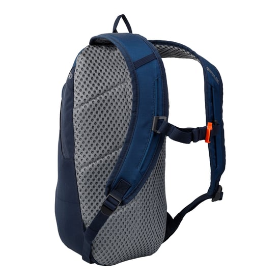 Regatta - Rucksack "Highton V2", 20L (Marineblau/Dunkles Jeansblau) - Image 2