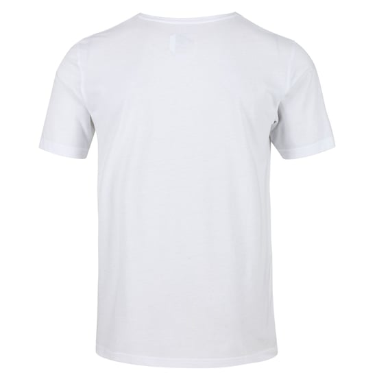Regatta - "Tait" T-Shirt, Leicht für Herren - Aktiv (Weiß) - Image 2