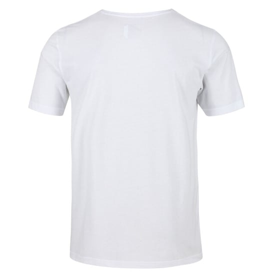 Regatta - "Tait" T-Shirt, Leicht für Herren - Aktiv (Weiß) - Image 4
