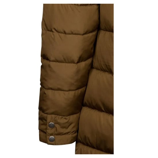 Trespass - "Leyla" Steppjacke für Damen (Dunkel-Olive) - Image 3