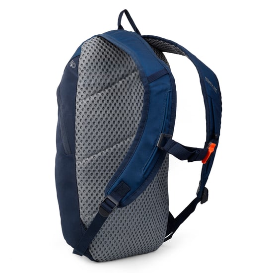 Regatta - Rucksack "Highton V2", 25L (Marineblau/Dunkles Jeansblau) - Image 2