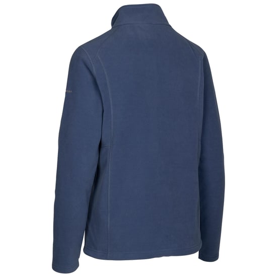 Trespass - "Renato" Fleecejacke für Damen (Indigoton) - Image 2
