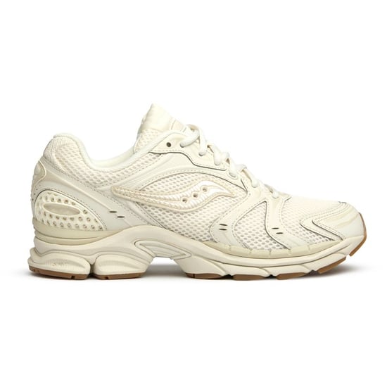 Saucony Progrid Triumph 4 Heritage Sneaker - Image 1