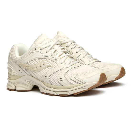 Saucony Progrid Triumph 4 Heritage Sneaker - Image 2
