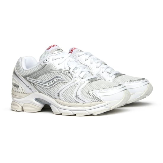 Saucony Progrid Triumph 4 Heritage Sneaker - Image 2