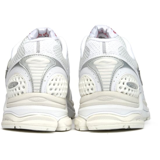 Saucony Progrid Triumph 4 Heritage Sneaker - Image 3