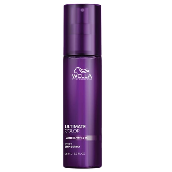 Wella Professionals Ultimate Color Shine Spray 95 ml - Image 1