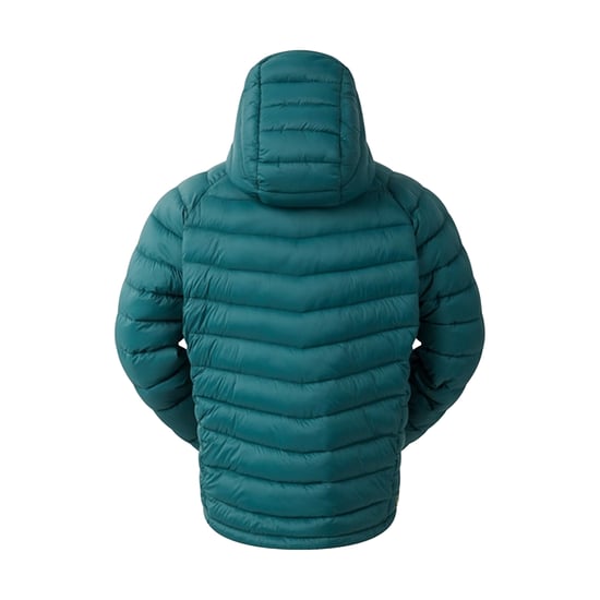 Dare 2B - "Torrek Mountain" Steppjacke für Herren (Dunkles Meer) - Image 2